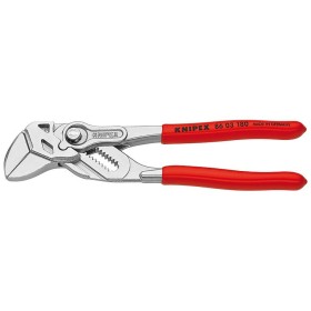 Alicate de Bico de Papagaio Knipex 8603180 180 mm de Knipex, Alicates e tenazes - Ref: S7923902, Preço: 74,56 €, Desconto: %