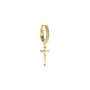 Earrings Guess JUME04025JWYGT-U | Tienda24 Tienda24.eu