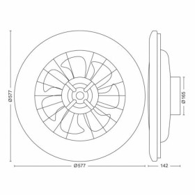 Batería para SAI APC SMX48RMBP2U