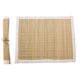 Table Mat Lifetime d2500001 Hemp 35 x 45 cm by Lifetime, Place Mats - Ref: S7923959, Price: 3,44 €, Discount: %