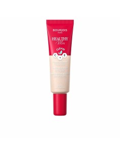 Crema Hidratante con Color bareMinerals Complexion Rescue Spice Spf 30 35 ml | Tienda24 Tienda24.eu