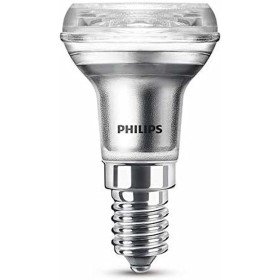 Pack of 3 LED bulbs EDM G 5 W E14 400 lm Ø 4,5 x 8 cm (6400 K) | Tienda24 - Global Online Shop Tienda24.eu