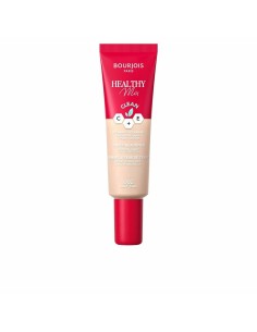 Crema Hidratante con Color bareMinerals Complexion Rescue Ginger Spf 30 35 ml | Tienda24 Tienda24.eu