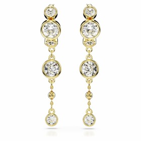 Pendientes Mujer Ania Haie E031-02G-R Plata de ley 1 cm | Tienda24 Tienda24.eu