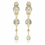 Pendientes Mujer Swarovski 5680097 | Tienda24 Tienda24.eu