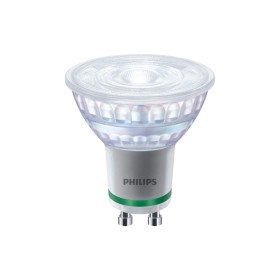 LED lamp Philips Spot A 50 W 2,1 W GU10 375 Lm (4000 K) by Philips, LED Bulbs - Ref: S7924025, Price: 15,62 €, Discount: %