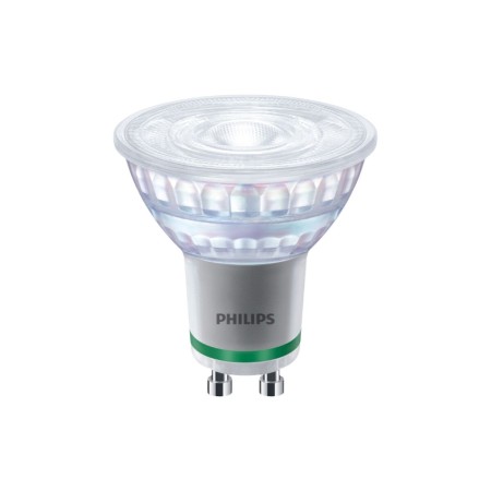 Lampe LED Philips Spot A 50 W 2,1 W GU10 375 Lm (4000 K) | Tienda24 - Global Online Shop Tienda24.eu