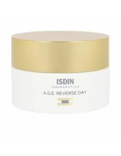 Crema Viso Isdin Isdinceutics Age Reverse (50 ml) da Isdin, Idratanti - Ref: S0592982, Precio: 85,21 €, Descuento: %