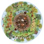 Puzzle Apli Biosphere Circular by Apli, Jigsaws - Ref: M0310130, Price: 17,85 €, Discount: %