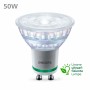 Lampe LED Philips Spot A 50 W 2,1 W GU10 375 Lm (4000 K) | Tienda24 - Global Online Shop Tienda24.eu