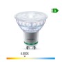 Lampe LED Philips Spot A 50 W 2,1 W GU10 375 Lm (4000 K) | Tienda24 - Global Online Shop Tienda24.eu