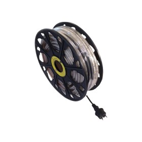 Tiras LED EDM 72700 4,2 W x 1 m 50 m 6400 K 350 lm de EDM, Tiras LED - Ref: S7924040, Precio: 140,92 €, Descuento: %