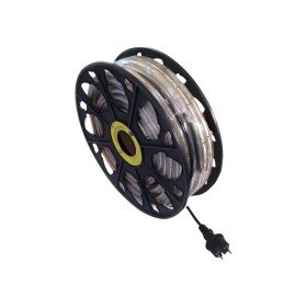 Tiras LED EDM 72700 4,2 W x 1 m 50 m 6400 K 350 lm de EDM, Tiras LED - Ref: S7924040, Precio: 140,92 €, Descuento: %