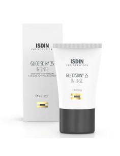 Gel Viso Isdin Isdinceutics Glicoisdin Peeling 50 ml da Isdin, Idratanti - Ref: S0592984, Precio: 45,31 €, Descuento: %