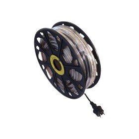 Tiras LED EDM 72701 4,2 W x 1 m 50 m 3200 K 350 lm de EDM, Tiras LED - Ref: S7924041, Precio: 140,92 €, Descuento: %