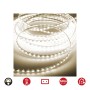 Bandes LED EDM 72701 4,2 W x 1 m 50 m 3200 K 350 lm | Tienda24 - Global Online Shop Tienda24.eu