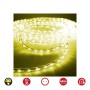 Tube LED EDM 72707 Flexiled 48 m Jaune | Tienda24 - Global Online Shop Tienda24.eu