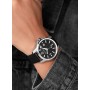 Herrenuhr Police PEWJN0020903 Schwarz | Tienda24 Tienda24.eu