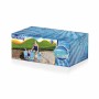 Piscina Insuflável para Crianças Junior Knows 25 x 121 x 121 cm de Junior Knows, Piscinas para crianças - Ref: D1400432, Preç...