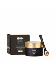 Crema Antietà Contorno Occhi Isdin Isdinceutics Vital Eyes (15 g) da Isdin, Creme - Ref: S0592991, Precio: 55,82 €, Descuento: %