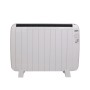 Convettore EDM 07897 Bianco 1500 W Wi-Fi | Tienda24 - Global Online Shop Tienda24.eu