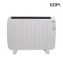 Convettore EDM 07897 Bianco 1500 W Wi-Fi | Tienda24 - Global Online Shop Tienda24.eu