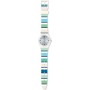 Relógio feminino Swatch GW189 | Tienda24 Tienda24.eu