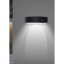 Wall Light EDM 31820 Polycarbonate ABS 4 W 500 lm Solar garden lights (3000 K) (4000 K) (6500 K) | Tienda24 - Global Online Shop Tienda24.eu