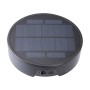 Wall Light EDM 31820 Polycarbonate ABS 4 W 500 lm Solar garden lights (3000 K) (4000 K) (6500 K) | Tienda24 - Global Online Shop Tienda24.eu