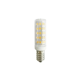 LED lamp EDM 98842 E 60 W E14 800 lm Tubular (3200 K) by EDM, LED Bulbs - Ref: S7924364, Price: 5,65 €, Discount: %