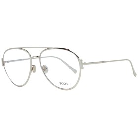 Montura de Gafas Unisex Guess GU8248-51045 Marrón | Tienda24 Tienda24.eu