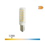 Bombilla LED EDM 98842 E 60 W E14 800 lm Tubular (3200 K) | Tienda24 - Global Online Shop Tienda24.eu