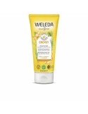 Gel de duche Weleda Aroma Shower Energy Gengibre Energizante (200 ml) | Tienda24 Tienda24.eu