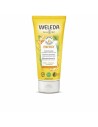 Gel de duche Weleda Aroma Shower Energy Gengibre Energizante (200 ml) | Tienda24 Tienda24.eu