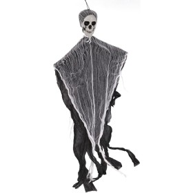 Decorazione per Halloween Lifetime 80 cm Riattaccare Teschio di Lifetime, Decorazioni per Halloween - Rif: S7924445, Prezzo: ...