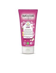 Gel Doccia Weleda Aroma Shower Love Ylang Ylang Gelsomino (200 ml) da Weleda, Bagnoschiuma, docciaschiuma e gel doccia - Ref:...