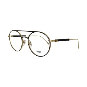 Montura de Gafas Mujer Zac Posen ZIRI 53SM | Tienda24 Tienda24.eu