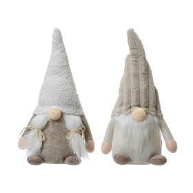 Décorations de Noël Multicouleur Bois Père Noël 14,5 x 5 x 19 cm | Tienda24 - Global Online Shop Tienda24.eu