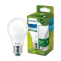 Lâmpada LED Philips Ultra Efficient Led Classic 4 W 60 W E27 840 lm Branco (4000 K) | Tienda24 - Global Online Shop Tienda24.eu