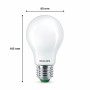 Lâmpada LED Philips Ultra Efficient Led Classic 4 W 60 W E27 840 lm Branco (4000 K) | Tienda24 - Global Online Shop Tienda24.eu