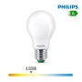 Lâmpada LED Philips Ultra Efficient Led Classic 4 W 60 W E27 840 lm Branco (4000 K) | Tienda24 - Global Online Shop Tienda24.eu