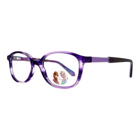 Unisex-Sonnenbrille Italia Independent 0090T-PDP-044 (ø 50 mm) Grau Lila (ø 50 mm) | Tienda24 Tienda24.eu