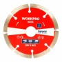 Disque de coupe Workpro Basic Ø 110 x 20 mm | Tienda24 - Global Online Shop Tienda24.eu