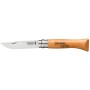 Navaja Opinel Nº6 Acero al carbono Madera de haya 7 cm | Tienda24 - Global Online Shop Tienda24.eu