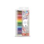 Set of Felt Tip Pens Carioca 42841 Multicolour (30 Pieces) by Carioca, Fineliners - Ref: M0310220, Price: 10,24 €, Discount: %