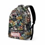 Zaino per Bambini The Avengers Karactermania 31 x 18 x 44 cm | Tienda24 - Global Online Shop Tienda24.eu