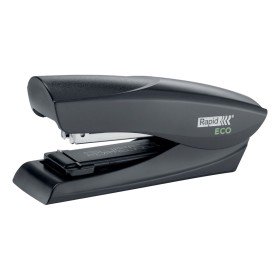 Stapler Rapid 24812701 Black by Rapid, Manual Staplers - Ref: M0310266, Price: 20,68 €, Discount: %