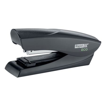 Grapadora Rapid 24812701 Negro de Rapid, Grapadoras manuales - Ref: M0310266, Precio: 20,68 €, Descuento: %