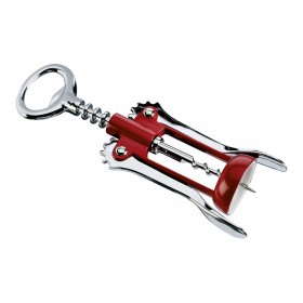 Corkscrew Metal 5,7 x 17 x 4 cm (12 Units) | Tienda24 - Global Online Shop Tienda24.eu