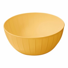 Bol mélangeur Tescoma Delicia Jaune Plastique 28 cm 5 L de Tescoma, Bols et tasses - Réf : S7925000, Prix : 10,44 €, Remise : %